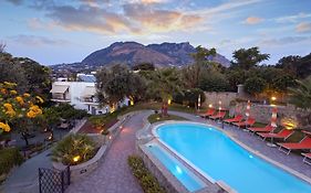 Hotel Parco Del Generale Ischia